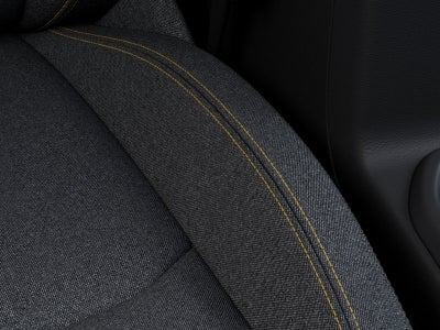 2027 Jeep Wrangler WRANGLER 2-DOOR SPORT S