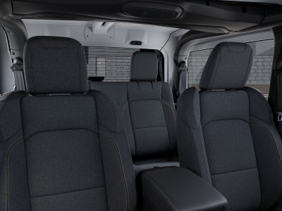 2027 Jeep Wrangler WRANGLER 2-DOOR SPORT S
