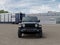 2027 Jeep Wrangler WRANGLER 2-DOOR SPORT S