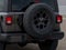 2027 Jeep Wrangler WRANGLER 4-DOOR WILLYS