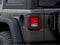 2027 Jeep Wrangler WRANGLER 4-DOOR WILLYS