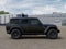 2027 Jeep Wrangler WRANGLER 4-DOOR WILLYS