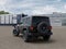 2027 Jeep Wrangler WRANGLER 4-DOOR WILLYS
