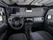 2027 Jeep Wrangler WRANGLER 4-DOOR WILLYS
