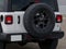 2027 Jeep Wrangler WRANGLER 4-DOOR WILLYS