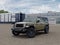 2027 Jeep Wrangler WRANGLER 4-DOOR SPORT S