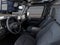 2027 Jeep Wrangler WRANGLER 4-DOOR SPORT S