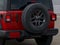 2027 Jeep Wrangler WRANGLER 4-DOOR SPORT S