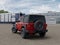 2027 Jeep Wrangler WRANGLER 4-DOOR SPORT S
