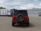 2027 Jeep Wrangler WRANGLER 4-DOOR SPORT S