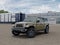2027 Jeep Wrangler WRANGLER 4-DOOR SAHARA