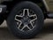 2027 Jeep Wrangler WRANGLER 4-DOOR SAHARA