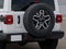 2027 Jeep Wrangler WRANGLER 4-DOOR SAHARA