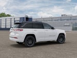 2027 Jeep Grand Cherokee GRAND CHEROKEE SUMMIT 4X4