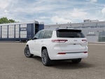 2027 Jeep Grand Cherokee GRAND CHEROKEE L SUMMIT 4X4