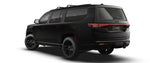 2026 Jeep Grand Wagoneer L GRAND WAGONEER L LIMITED RESERVE 4X4