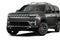 2027 Jeep Grand Wagoneer GRAND WAGONEER LONG WHEELBASE OVERLAND 4X4