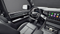 2027 Jeep Grand Wagoneer GRAND WAGONEER LONG WHEELBASE OVERLAND 4X4