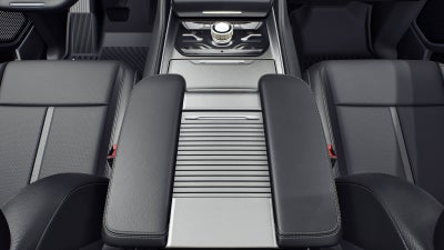 2027 Jeep Grand Wagoneer GRAND WAGONEER UPLAND 4X4