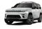 2027 Jeep Grand Wagoneer GRAND WAGONEER UPLAND 4X4
