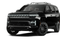 2027 Jeep Grand Wagoneer GRAND WAGONEER SUMMIT RESERVE 4X4