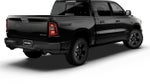 2027 RAM 1500 Warlock