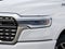 2027 RAM Ram 1500 RAM 1500 LIMITED CREW CAB 4X4 5'7' BOX