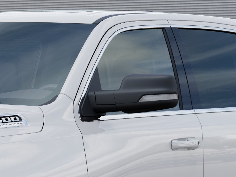 2027 RAM Ram 1500 RAM 1500 LIMITED CREW CAB 4X4 5'7' BOX