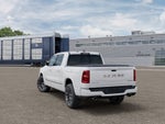 2027 RAM Ram 1500 RAM 1500 LIMITED CREW CAB 4X4 5'7' BOX