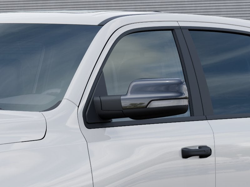 2027 RAM Ram 1500 RAM 1500 REBEL CREW CAB 4X4 5'7' BOX