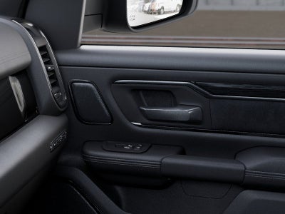 2027 RAM Ram 1500 RAM 1500 REBEL CREW CAB 4X4 5'7' BOX