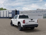2027 RAM Ram 1500 RAM 1500 REBEL CREW CAB 4X4 5'7' BOX