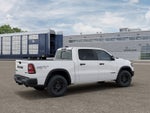 2027 RAM Ram 1500 RAM 1500 REBEL CREW CAB 4X4 5'7' BOX