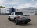 2027 RAM Ram 1500 RAM 1500 REBEL CREW CAB 4X4 5'7' BOX
