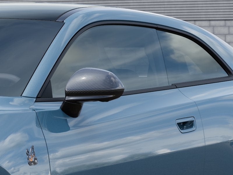 2027 Dodge Charger CHARGER SCAT PACK PLUS 2-DOOR AWD