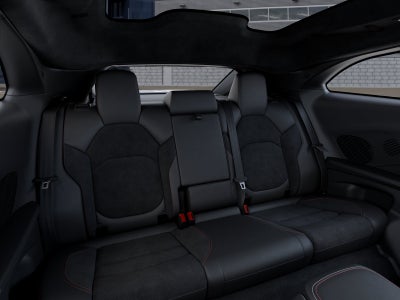 2027 Dodge Charger CHARGER SCAT PACK PLUS 2-DOOR AWD