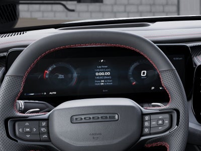 2027 Dodge Charger CHARGER SCAT PACK PLUS 2-DOOR AWD