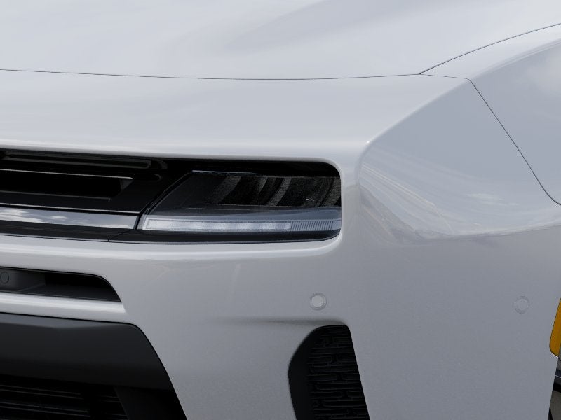 2027 Dodge Charger CHARGER SCAT PACK 2-DOOR AWD