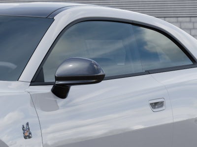 2027 Dodge Charger CHARGER SCAT PACK 2-DOOR AWD