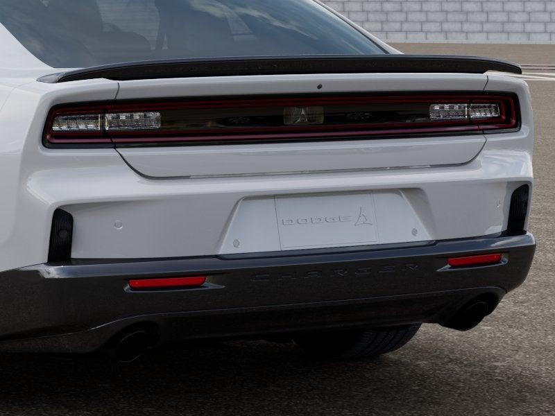 2027 Dodge Charger CHARGER SCAT PACK 2-DOOR AWD