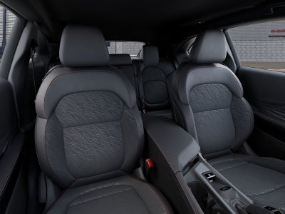 2027 Dodge Charger CHARGER SCAT PACK 2-DOOR AWD
