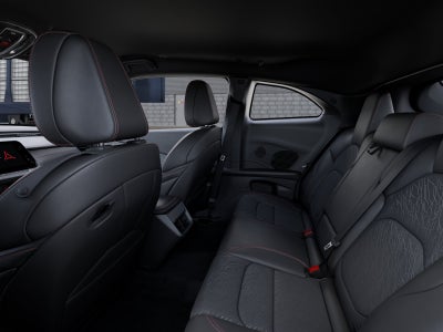 2027 Dodge Charger CHARGER SCAT PACK 2-DOOR AWD