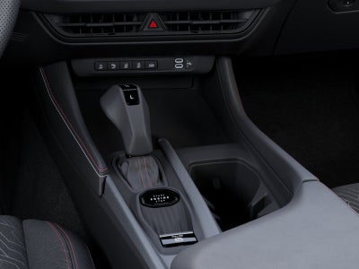 2027 Dodge Charger CHARGER SCAT PACK 2-DOOR AWD