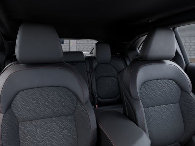 2027 Dodge Charger CHARGER SCAT PACK 2-DOOR AWD