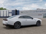 2027 Dodge Charger CHARGER SCAT PACK 2-DOOR AWD