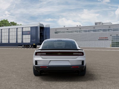 2027 Dodge Charger CHARGER SCAT PACK 2-DOOR AWD