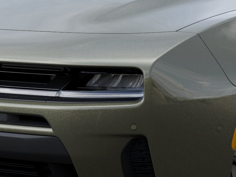 2027 Dodge Charger CHARGER SCAT PACK PLUS 4-DOOR AWD