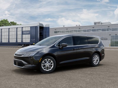 2027 Chrysler Pacifica PACIFICA SELECT AWD