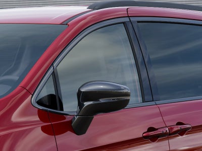 2027 Chrysler Pacifica PACIFICA SELECT AWD