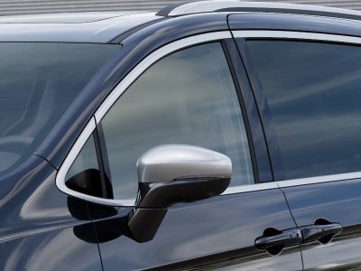 2027 Chrysler Pacifica PACIFICA PINNACLE AWD